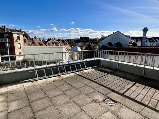 Zu Verkaufen 5 Schlafzimmer Wohnung Rastatt Deutschland DS99343383