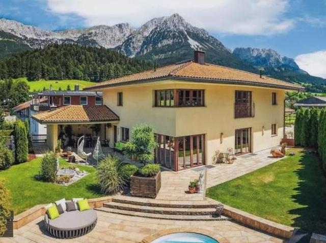 Zu Verkaufen 6 Schlafzimmer Haus Tirol Tirol DS105052860