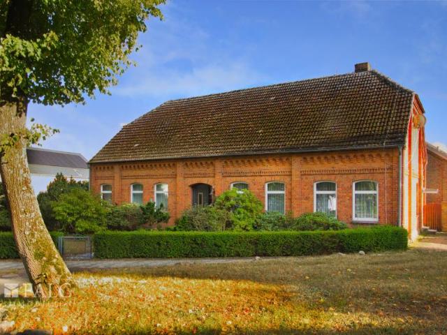 Zu Verkaufen 6 Schlafzimmer Haus Tramm Deutschland DS95417897