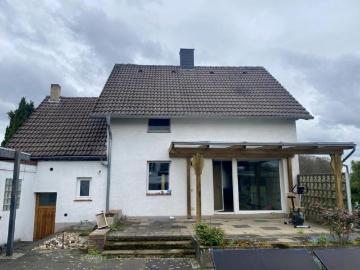 Mühlhausen, Unna, Ostwestfalen, Nordrhein-Westfalen