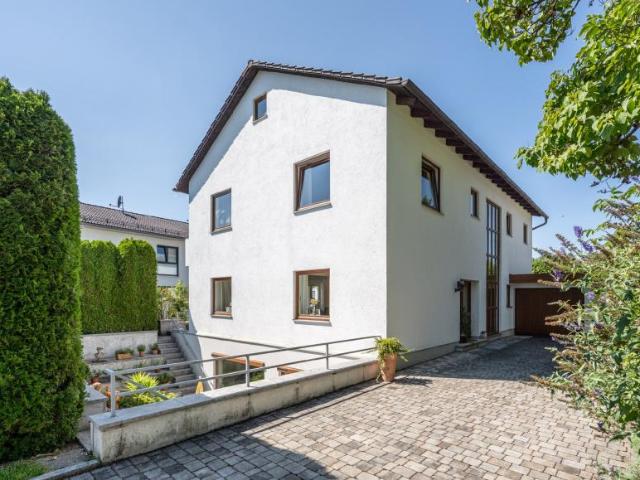 Zu Verkaufen 6 Schlafzimmer Haus Vaterstetten Deutschland DS98489430