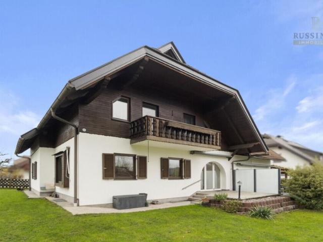Zu Verkaufen 6 Schlafzimmer Haus Viktring Viktring DLS104990046