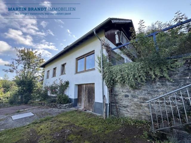 Zu Verkaufen 6 Schlafzimmer Haus Waldems / Niederems Deutschland DS95846194