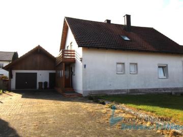 Zu Verkaufen 6 Schlafzimmer Haus Wallerfing Deutschland DS96586075