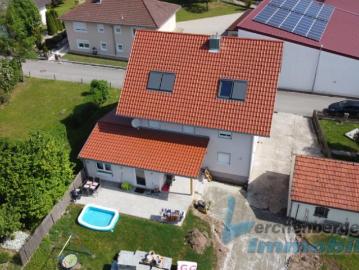 Zu Verkaufen 6 Schlafzimmer Haus Wallersdorf Deutschland DS96274713