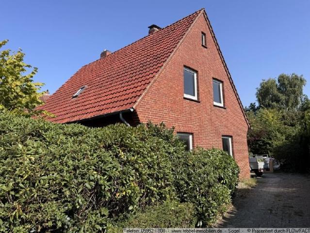 Zu Verkaufen 6 Schlafzimmer Haus Werlte Deutschland DS94222029