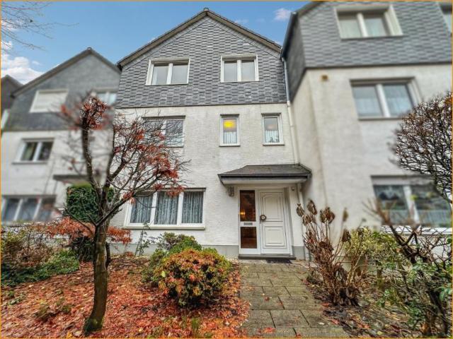 Zu Verkaufen 6 Schlafzimmer Haus Wermelskirchen Deutschland DS96271128