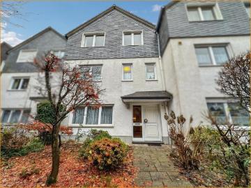 Zu Verkaufen 6 Schlafzimmer Haus Wermelskirchen Deutschland DS96271128