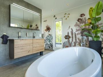 Braunfels, Westerwald, Hessen, Rheinland-Pfalz