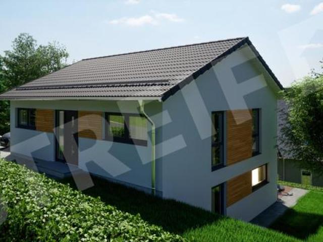 Zu Verkaufen 6 Schlafzimmer Haus Weyer Deutschland DS78104482