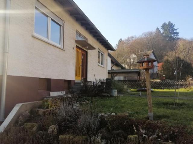 Zu Verkaufen 6 Schlafzimmer Haus Winnweiler / Hochstein Deutschland DS98638525