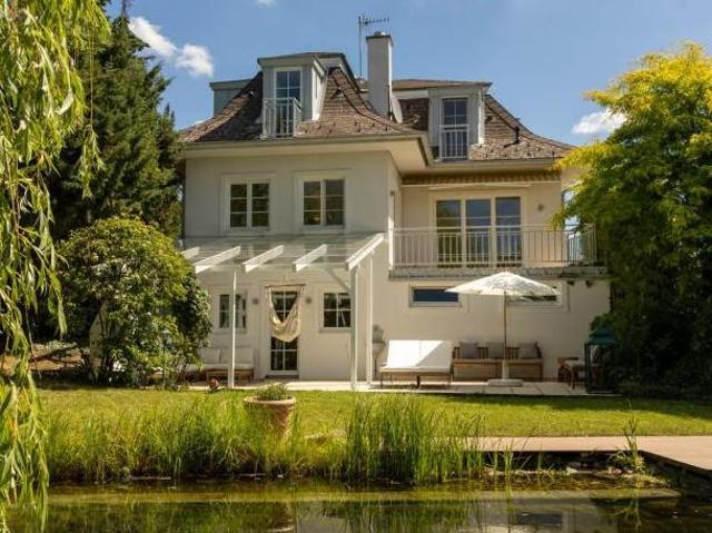 Zu Verkaufen 6 Schlafzimmer Haus Wien Wien DS103342152