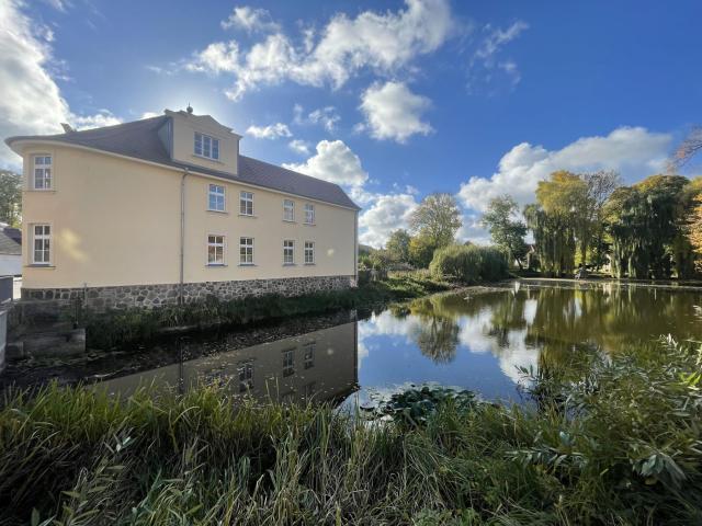 Zu Verkaufen 6 Schlafzimmer Haus Wittstock Deutschland DS81432018