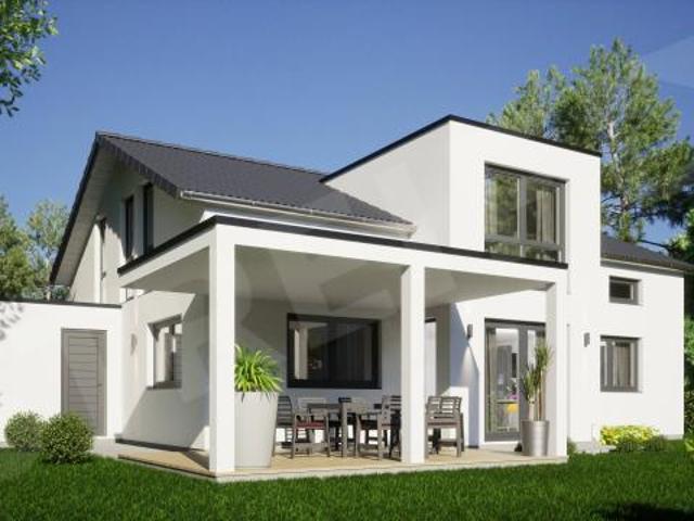 Zu Verkaufen 6 Schlafzimmer Haus Wolfsburg Deutschland DS78105235