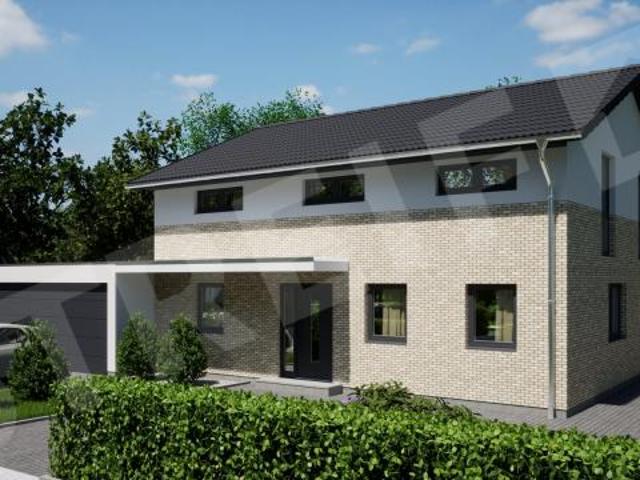 Zu Verkaufen 6 Schlafzimmer Haus Wolfsburg Deutschland DS78106149