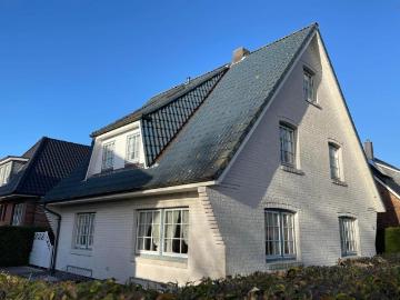 Zu Verkaufen 6 Schlafzimmer Haus Wyk Deutschland DS95847038