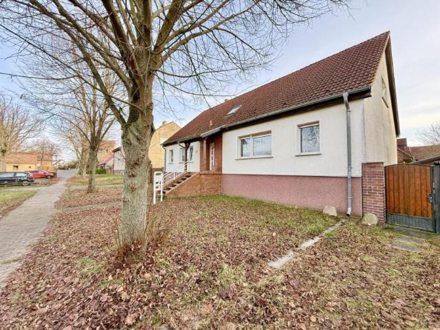 Zu Verkaufen 6 Schlafzimmer Haus Zehdenick Deutschland DS97395831