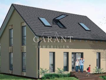 Zu Verkaufen 6 Schlafzimmer Haus Affalterbach Deutschland DS91514348
