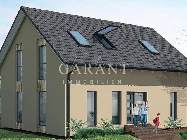 Zu Verkaufen 6 Schlafzimmer Haus Affalterbach Deutschland DS91514348