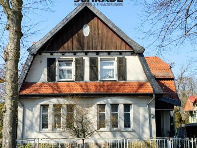 Zu Verkaufen 6 Schlafzimmer Haus Arendsee Deutschland DS88917207