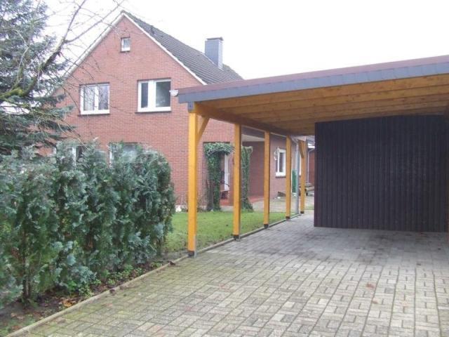 Zu Verkaufen 6 Schlafzimmer Haus Bad Bentheim Deutschland DS96269719