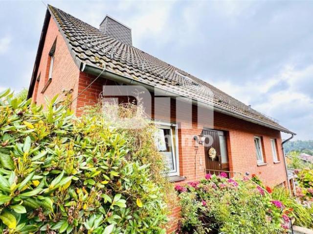 Zu Verkaufen 6 Schlafzimmer Haus Bad Karlshafen Deutschland DS94961041