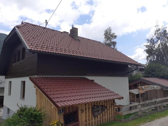 Zu Verkaufen 6 Schlafzimmer Haus Bad Kleinkirchheim AUT DLS103094954