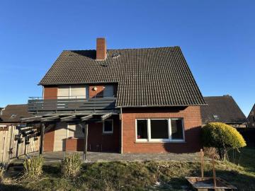 Zu Verkaufen 6 Schlafzimmer Haus Bad Iburg / Glane Deutschland DS97639230