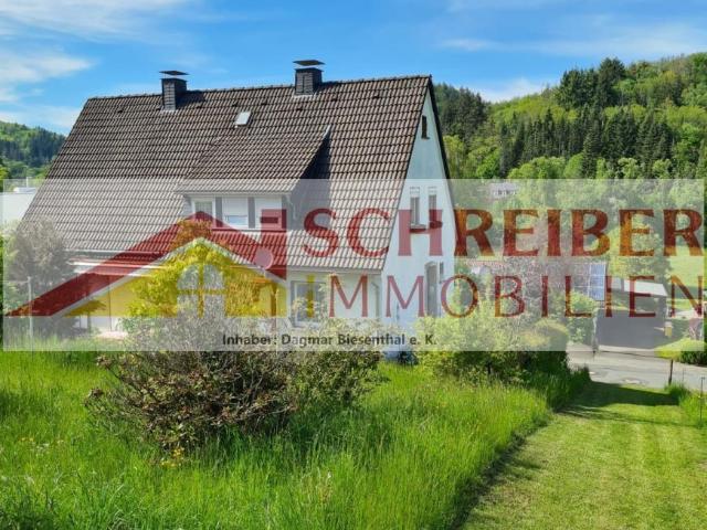 Zu Verkaufen 6 Schlafzimmer Haus Bad Laasphe Deutschland DS90200299