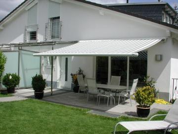 Bad Soden am Taunus - Garten, Ausgestattete Küche