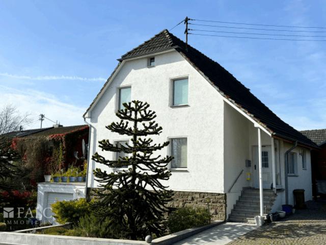 Zu Verkaufen 6 Schlafzimmer Haus Birken Honigsessen Deutschland DS97877560