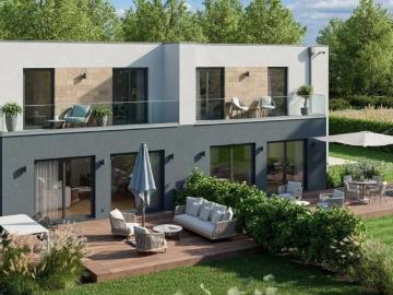 Zu Verkaufen 6 Schlafzimmer Haus Bochum Deutschland DS93328000
