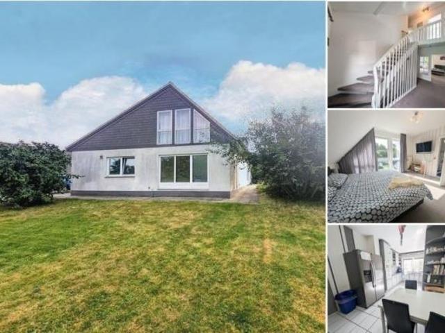 Zu Verkaufen 6 Schlafzimmer Haus Böklund Deutschland DS84178627
