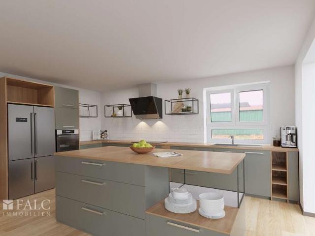 Zu Verkaufen 6 Schlafzimmer Haus Bleckede Deutschland DS89990539