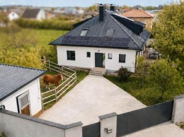 Zu Verkaufen 6 Schlafzimmer Haus Burgenland Burgenland DS103400786