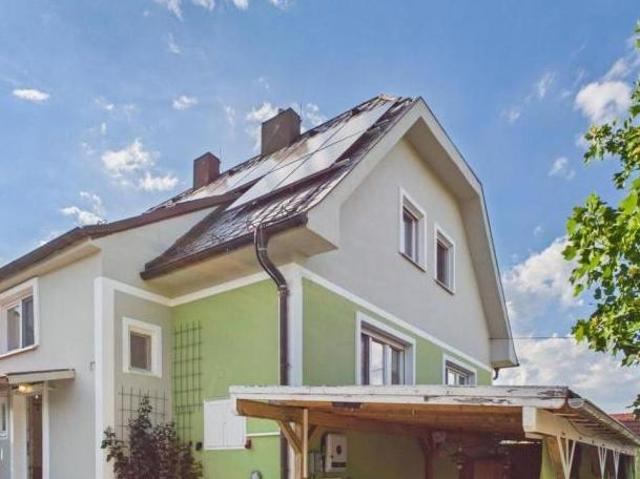 Zu Verkaufen 6 Schlafzimmer Haus Burgenland Burgenland DS105076893
