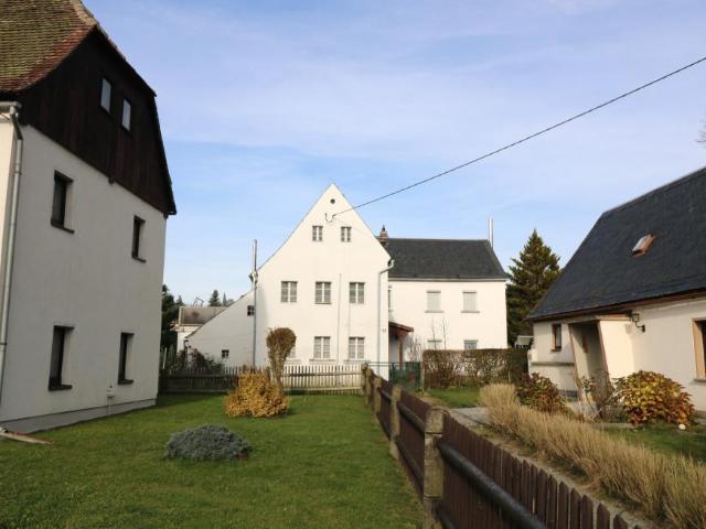 Zu Verkaufen 6 Schlafzimmer Haus Cunewalde Deutschland DS96915437