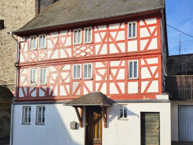 Zu Verkaufen 6 Schlafzimmer Haus Dausenau Deutschland DS98678391