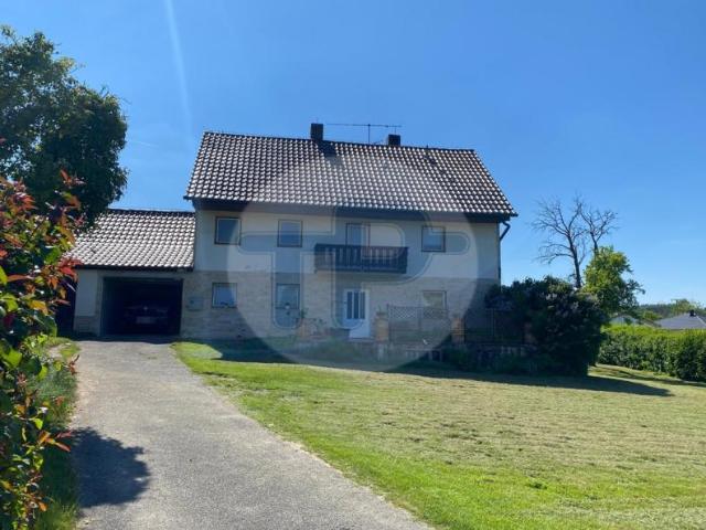 Zu Verkaufen 6 Schlafzimmer Haus Dietersburg Deutschland DS90797340