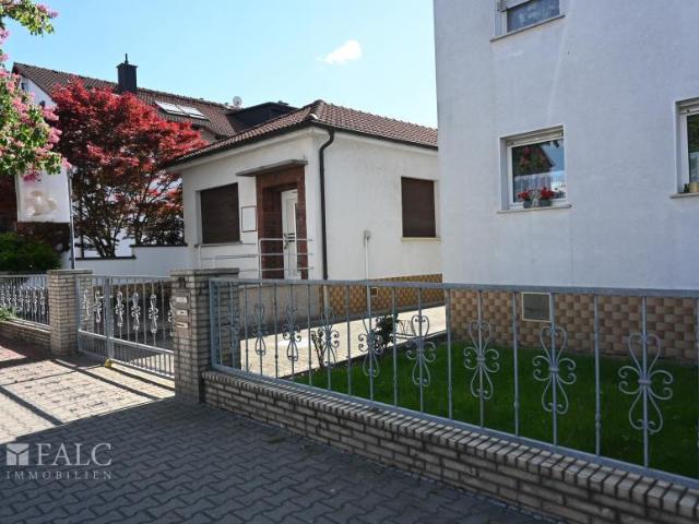 Zu Verkaufen 6 Schlafzimmer Haus Dietzenbach Deutschland DS90703189