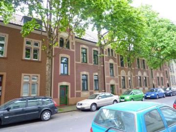 Zu Verkaufen 6 Schlafzimmer Haus Duisburg / Laar Deutschland DS98362768