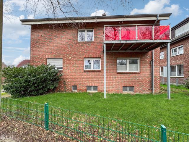 Zu Verkaufen 6 Schlafzimmer Haus Dülmen Deutschland DS80114716