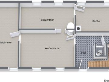 Themar, Südthüringen, Schmalkalden-Meiningen, Thüringen