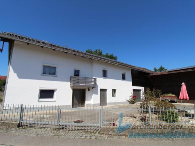 Zu Verkaufen 6 Schlafzimmer Haus Eichendorf Deutschland DS93537873