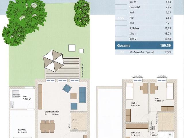 Zu Verkaufen 6 Schlafzimmer Haus Eilenburg Deutschland DS96275061