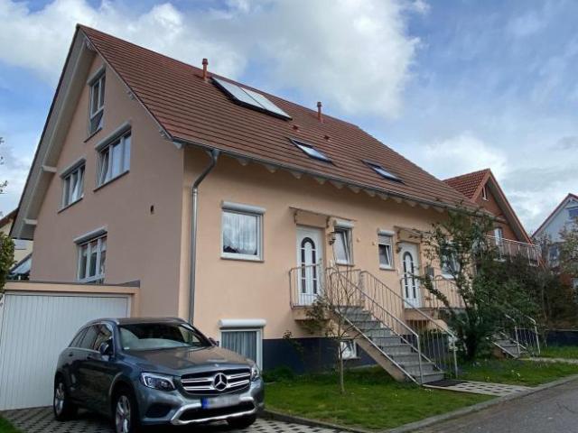 Zu Verkaufen 6 Schlafzimmer Haus Eppingen Deutschland DS88919077