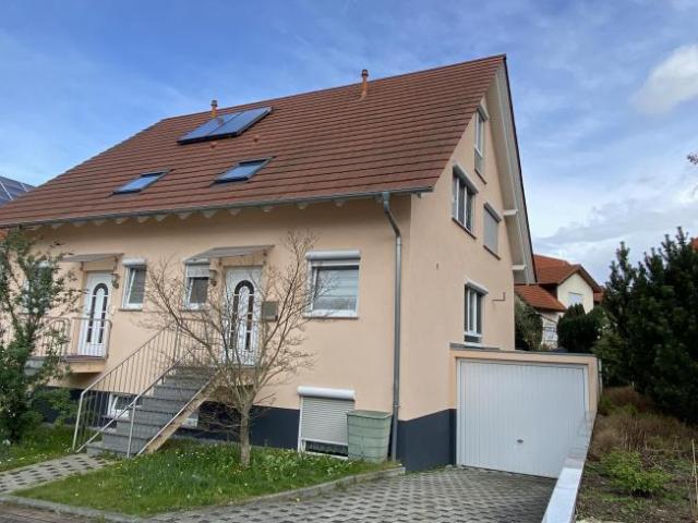 Zu Verkaufen 6 Schlafzimmer Haus Eppingen Deutschland DS88919079