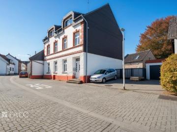 Königsdorf, Frechen, Kölner Bucht, Nordrhein-Westfalen