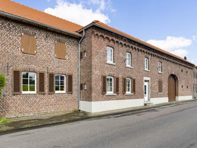 Zu Verkaufen 6 Schlafzimmer Haus Gangelt Deutschland DS79084668