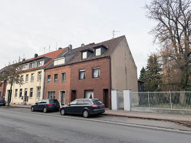Zu Verkaufen 6 Schlafzimmer Haus Geldern Deutschland DS98422921